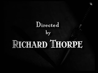 La Mano Negra (Black Hand, Richard Thorpe, 1950) V.E. part 1/3