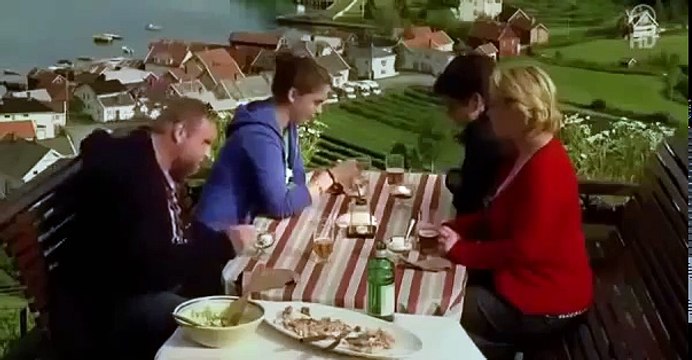 [ Drama Romantik ] Ein Nachbar zum Verlieben? part 1/2