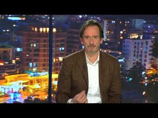 75 vjetori i vdekjes së Faik Konicës, Ben Andoni në intervistën e mbrëmjes në Ora News