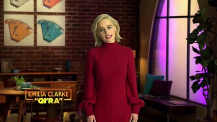 SOLO A STAR WARS STORY Villain Enfys Nest Trailer NEW (2018) Han Solo Movie HD