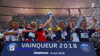 Paris-Les Herbiers : le film de la finale