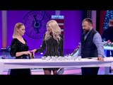 Ndaje ose pije - Eni Jani & Arbi Mazniku; Ronela Hajati & Niko Komani