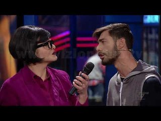 Al Pazar - Si u percollen permbytjet ne Alpazar - Show Humor - Vizion Plus