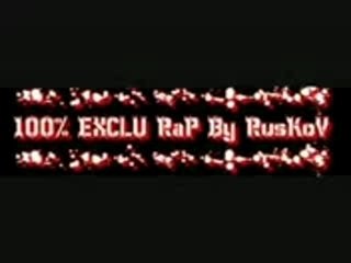 Eclu Zik ZK GanG By RuSskoV