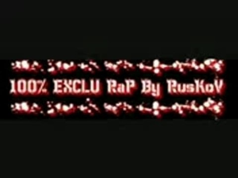 Eclu Zik ZK GanG By RuSskoV