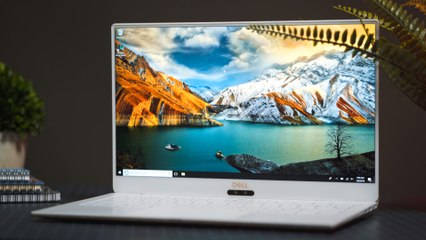 The New Dell XPS 13 (2018) Review  Still the Best