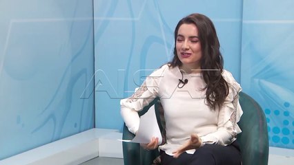 “Pasqyra e Shëndetit” – Gerijatrija dhe kujdesi paliativ PJ 3