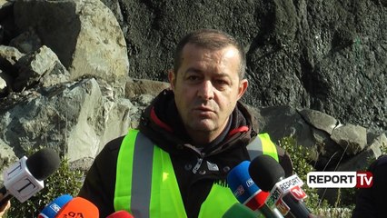 Report TV - Qendro: Situata në monitorim, asnjë  rrezik për qytetarët