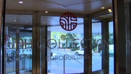 NH Hotel Group gana casi 22 millones en el primer trimestre