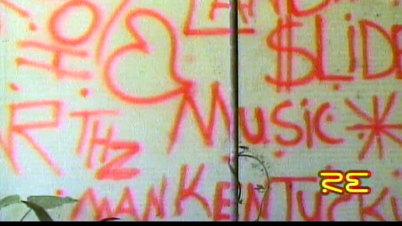 Kentucky Kid - Inna Di Streets - Dancehall Jamaica