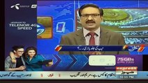 Kal Tak with Javed Chaudhry – 9th May 2018