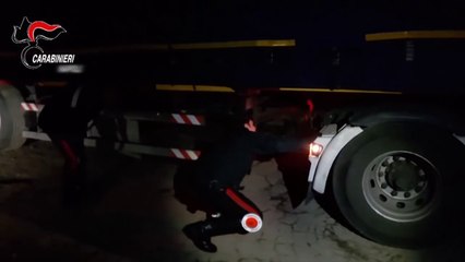 Zbardhet rolet ne trafikun e 2.5 ton kanabis