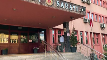 FETÖ'nün 'mahrem imam'çifti tutuklandı - KARABÜK