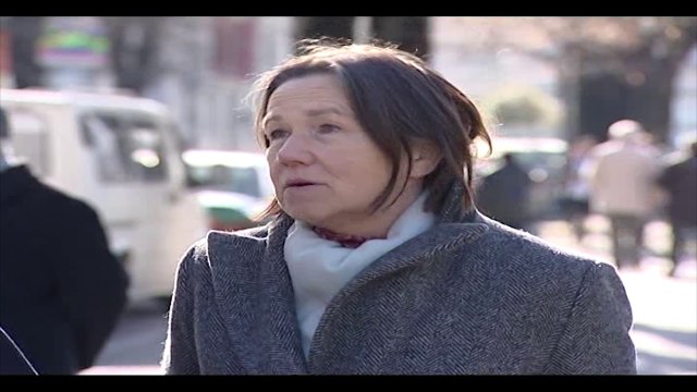 AMBASADORJA FRANCEZE DEKLARON SE ÇESHTJA E KRYEPROKURORIT ESHTE E PERCAKTUAR MIRE NE KUSHTETUTE LAJM