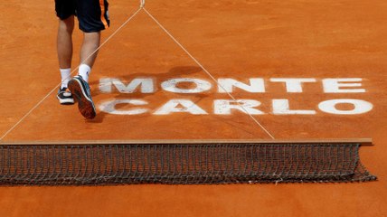 Le Rolex Monte-Carlo Masters