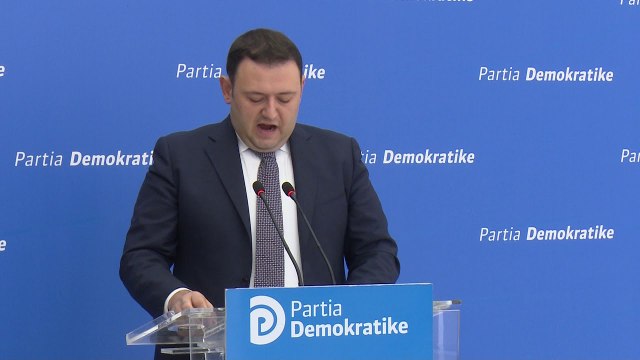 PD AKUZON RAMEN SE PO KERKON TE VENDOSE KONTROLL TOTAL MBI TE DHENAT ELEKTRONIKE TE SHQIPTAREVE LAJM
