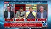 Point of View With Dr. Danish – 9th May 2018