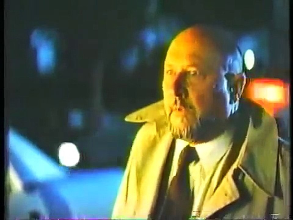 Halloween II on WEWS TV Clips (Oct.1987)