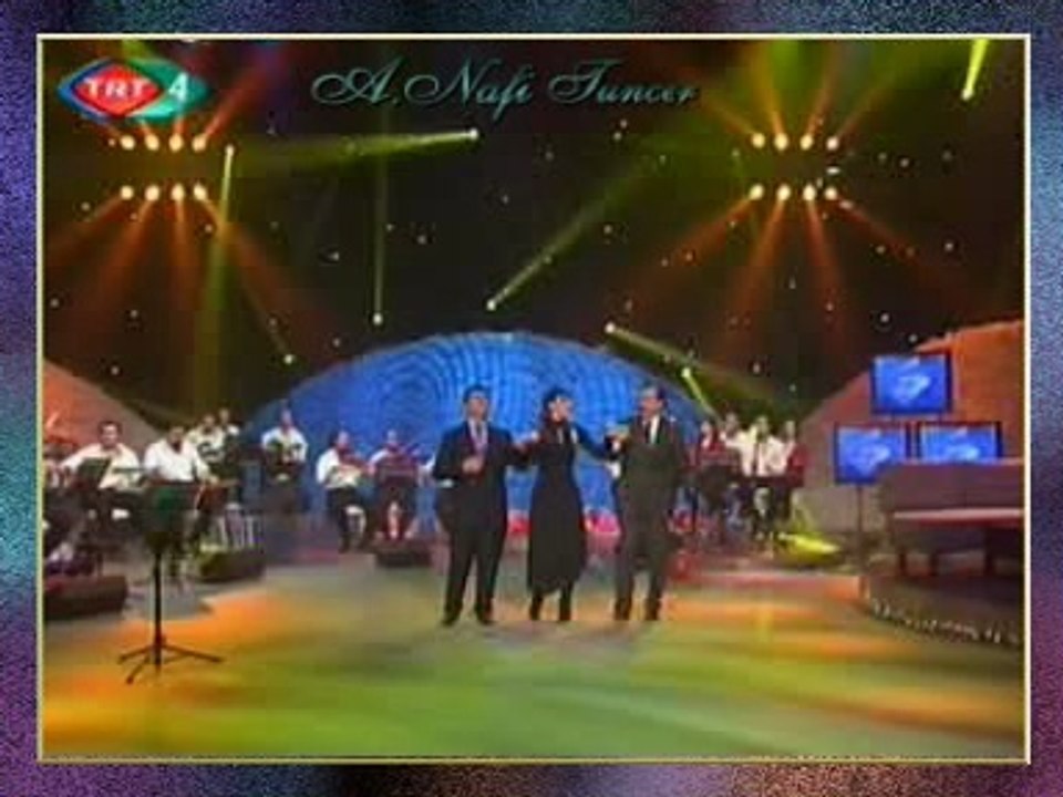 Ali Haydar GÜL & Sevcan ORHAN & Kubilay DÖKMETAŞ - Sivas'ın Yollarına