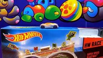 Hot Wheels Track Set Super Speed Blastway ★ For Kids Worldwide ★