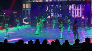 Europa-Park – Paddington On Ice Show