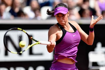 Le top 5 des joueuses de tennis Françaises 2018