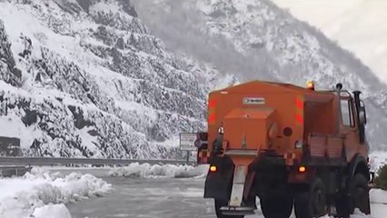 360° Gradë - BORA DHE TEMPERATURAT E ULETA MBULOJNE VENDIN