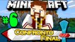 Confronto Final - AS ÚLTIMAS PREPARAÇÕES ÉPICAS PARA A LUTA!! - #6 - Minecraft