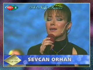 Sevcan ORHAN - Kırmızı Buğday Ayrılmıyor Sezinden