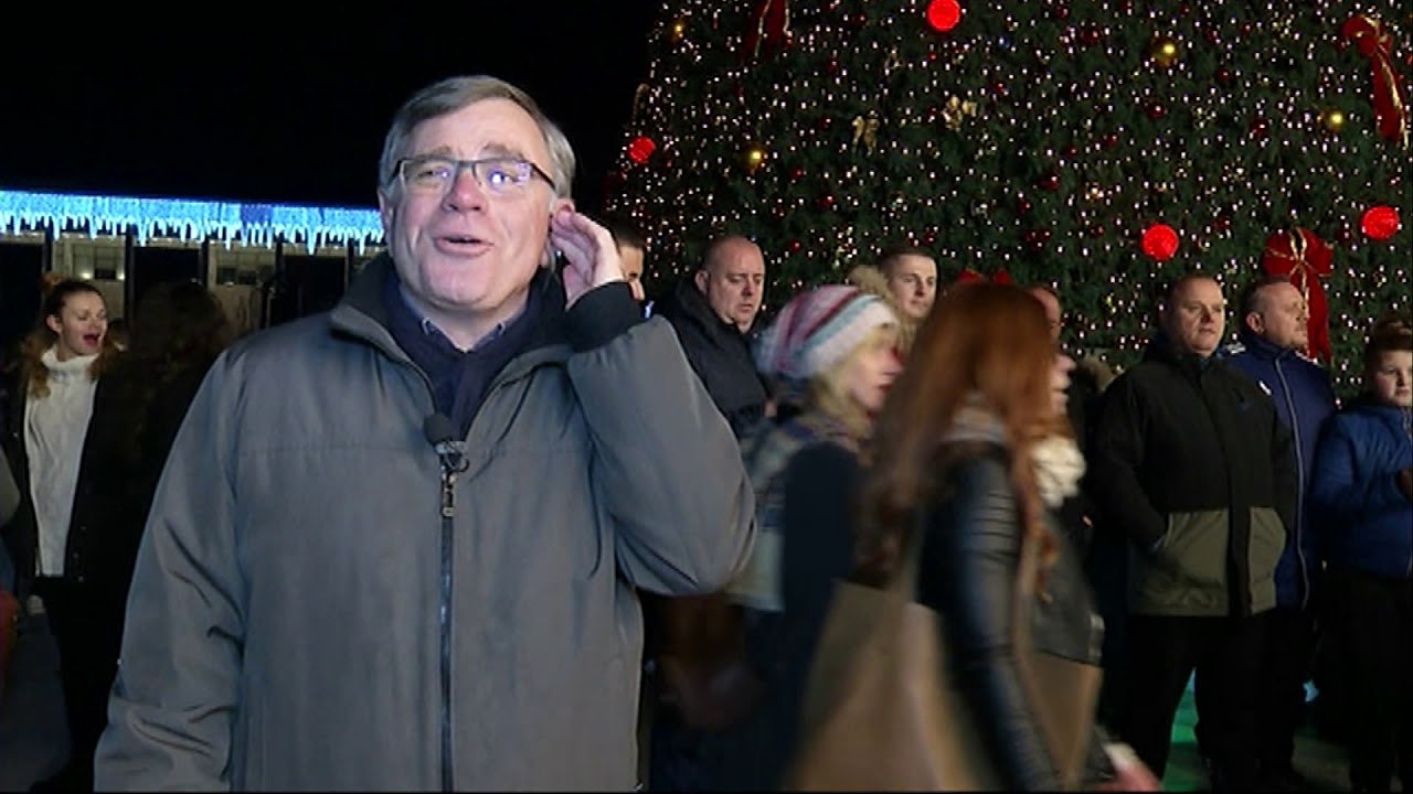 Besim Petrela, drejtor i kulturës në Bashkinë e Tiranës, i ftuar në "Ora e Intervistës" - Ora News