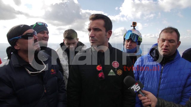 Dita Nderkombëtare e Maleve, Bashkia e Tiranes organizon Dajti n’Fest