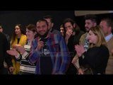 “Tirana 48 orëshi”, “Red Lines” fitues i festivalit - Top Channel Albania - News - Lajme