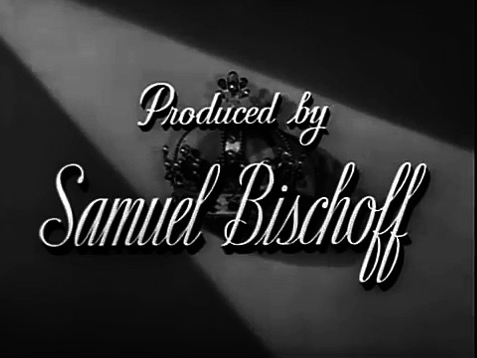 Noche sin luna (Moonrise, Frank Borzage, 1948) V.O. con subtítulos part 3/3