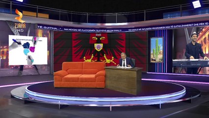 Flamuri shqiptar nga Skenderbeu te Edi Rama