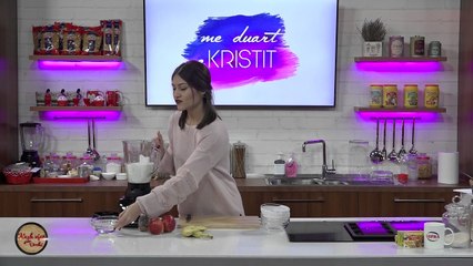 Kush vjen per dreke/ Si te pergatisim milkshake (11.12.17)