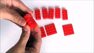 How to make a Lego Puzzle Box!