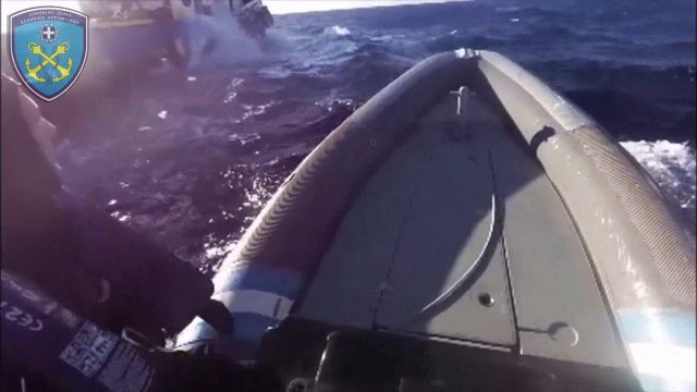 Ora News-Greqi, anija me 6.2 tonë drogë dyshohet se ishte për financimin e terrorizmit