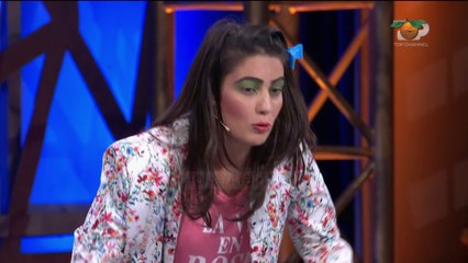 Portokalli, 10 Dhjetor 2017 - Nasi, Dhimo dhe Fotinia (Shoket e vjeter, kujtimet e vjetra)