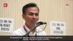 PKR's Fahmi Fadzil emerges victorious after a neck-and-neck battle with Raja Nong Chik