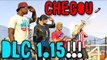 GTA V ONLINE - CHEGOU O DLC 1.15!! NOVAS ARMAS, MONSTER TRUCK E MUITO MAIS!!!