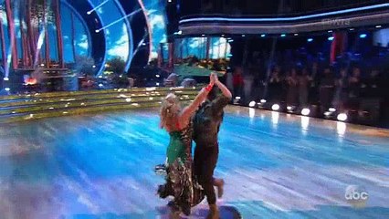 Dancing With the Stars Athletes S26E02-part2