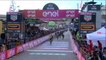 Giro 2018 - Enrico Battaglin la voulait trop