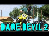 GTA V ONLINE - DARE DEVIL 2! NÃO HAVIA CORRIDA MAIS FÁCIL? (c/ Sonny)