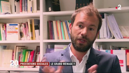 Prestations sociales : le grand ménage ?