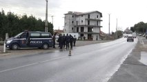 Asnjë i dyshuar për vrasjen e Sandër Ndokës  - Top Channel Albania - News - Lajme