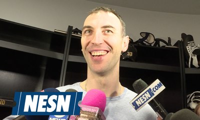 Zdeno Chara highlights the season and what the future holds