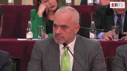 Rama, thirrje Bashes per kryeprokurorin e perkohshem