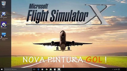 Download Video: BAIXAR PMDG 737 NGX - FLIGHT SIMULATOR X !