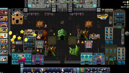 [~6th Birthday~] #2 Villain's Mansion - Diggy's Adventure