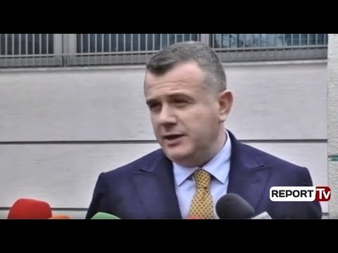 Report TV - Juristi i OSHE Kara e deputeti Balla: Prokuroria të hetojë